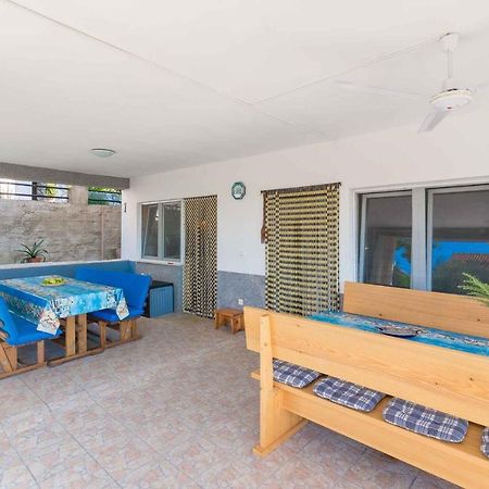 Apartment Susnjar/Biograd Riviera 17877 Krusevo  Exterior photo