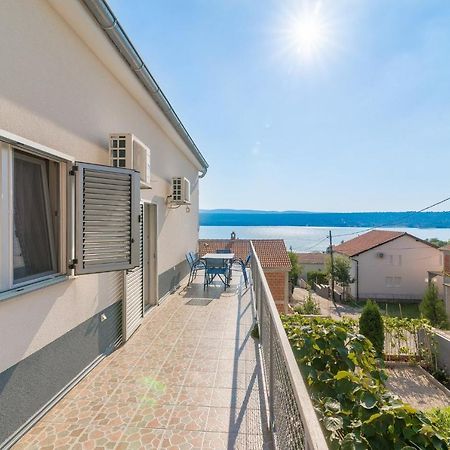 Apartment Susnjar/Biograd Riviera 17877 Krusevo  Exterior photo