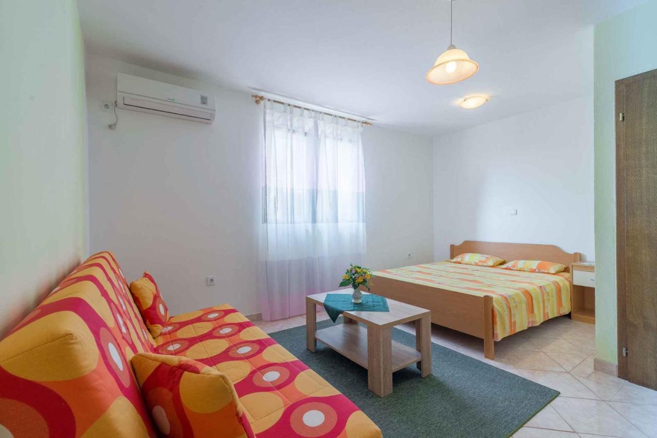 Apartment Susnjar/Biograd Riviera 17877 Krusevo  Exterior photo