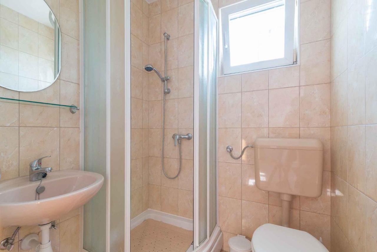 Apartment Susnjar/Biograd Riviera 17877 Krusevo  Exterior photo